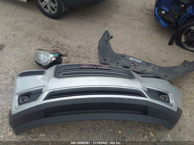 GMC ACADIA SLT 2014 1GKKRRKD2EJ166738 Image 12