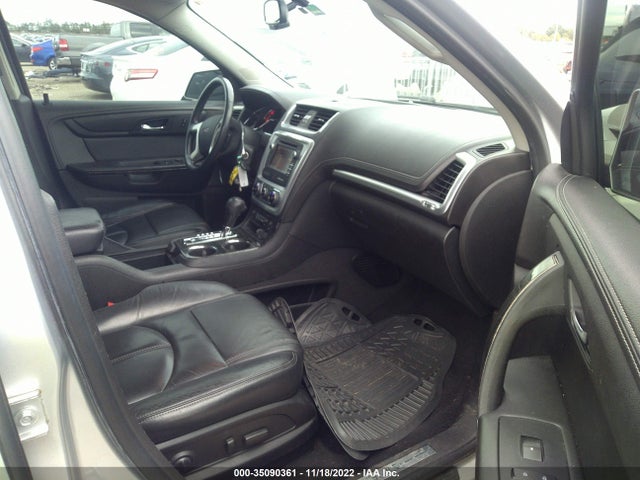 GMC ACADIA SLT 2014 1GKKRRKD2EJ166738 Image 5
