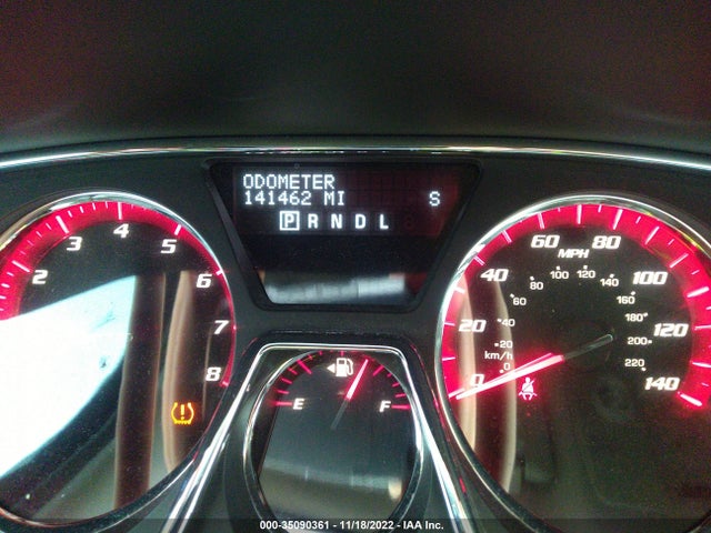 GMC ACADIA SLT 2014 1GKKRRKD2EJ166738 Image 7