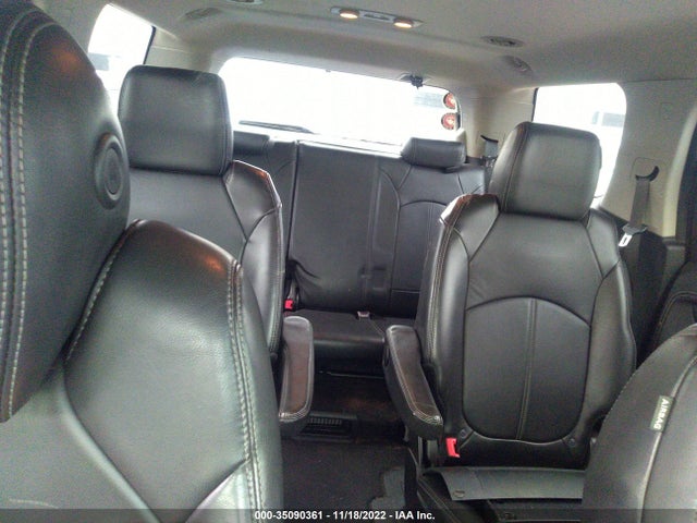GMC ACADIA SLT 2014 1GKKRRKD2EJ166738 Image 8