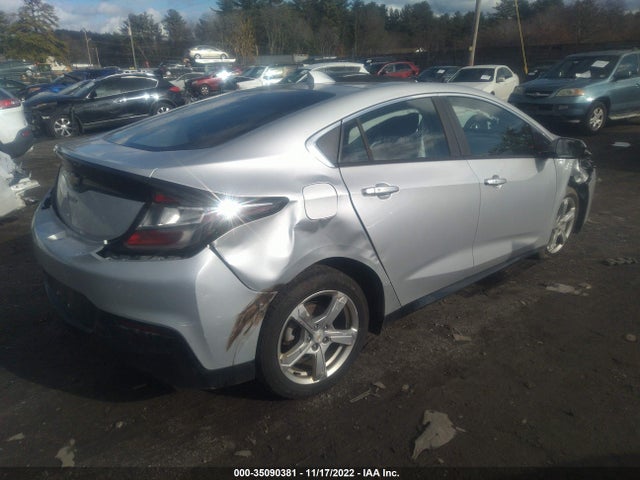 2017 Chevrolet Volt, VIN: 1G1RC6S53HU217226