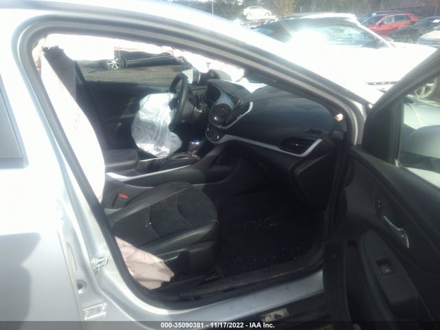 2017 Chevrolet Volt, VIN: 1G1RC6S53HU217226