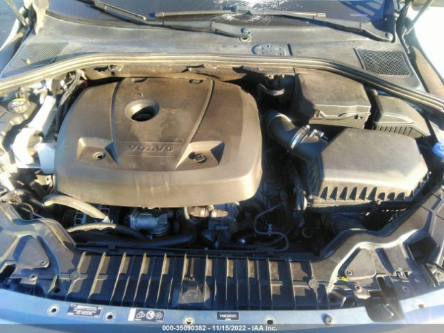 YV140MEK0H1331275 Volvo V60 Premier
