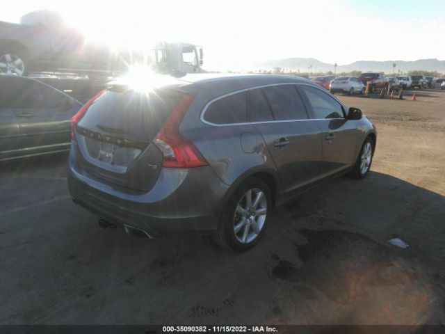 YV140MEK0H1331275 Volvo V60 Premier