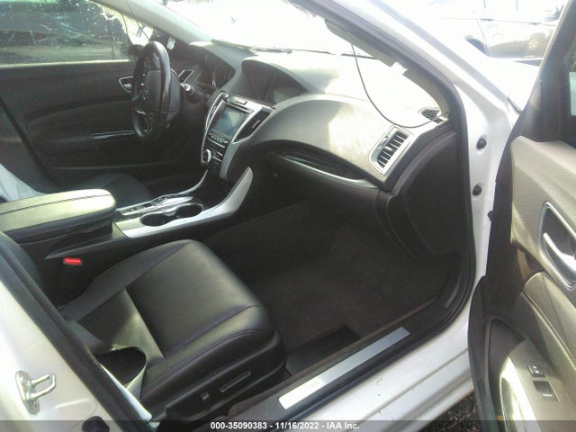 2019 ACURA TLX VIN: 19UUB2F33KA002994