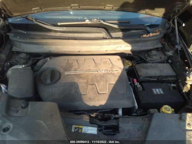 1C4PJMBS2FW509708 Jeep Cherokee Trailhawk