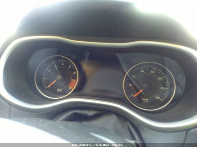 1C4PJMBS2FW509708 Jeep Cherokee Trailhawk