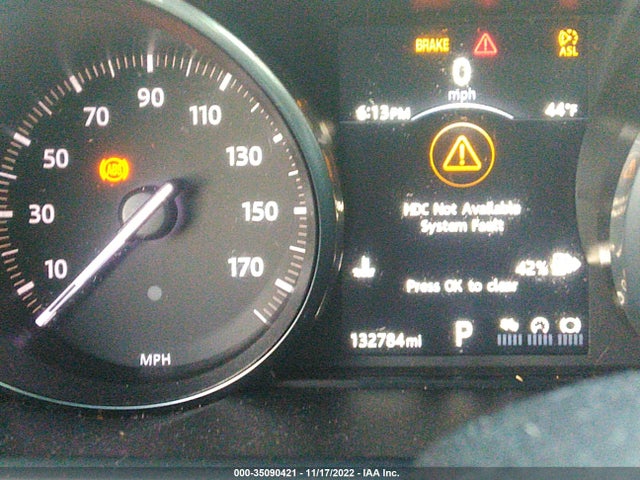 2016 Land Rover Range Rover Sport, VIN: SALWR2KF0GA581316