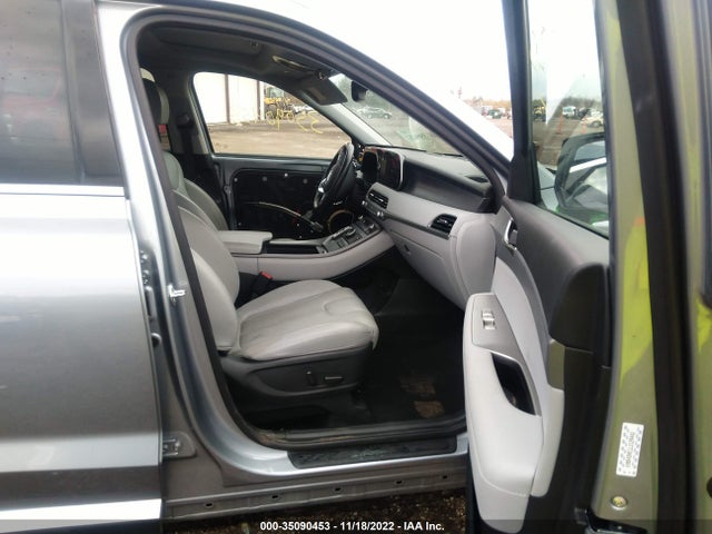 2020 Hyundai Palisade, VIN: KM8R4DHE1LU129442