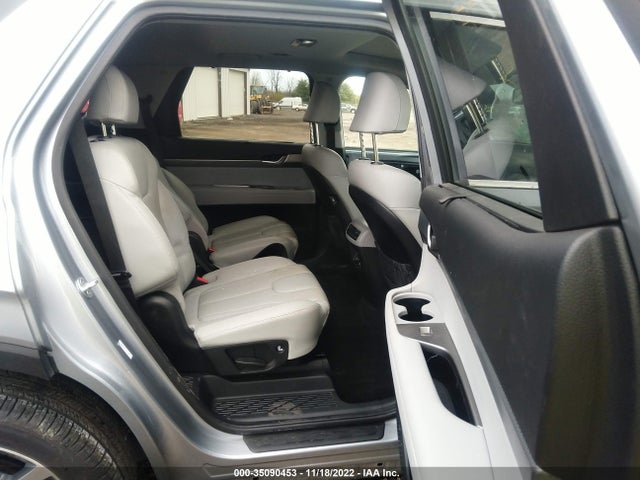 2020 Hyundai Palisade, VIN: KM8R4DHE1LU129442