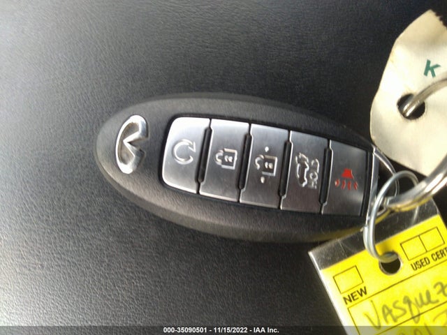 2017 Infiniti QX60, VIN: 5N1DL0MN5HC560889