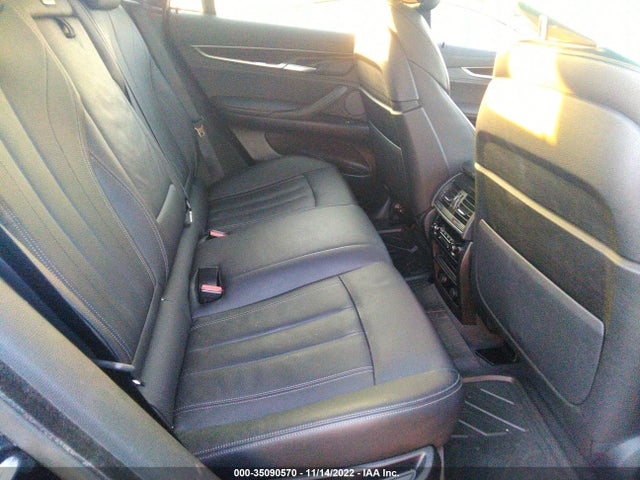 2017 BMW X6, VIN: 5UXKU2C39H0U30148