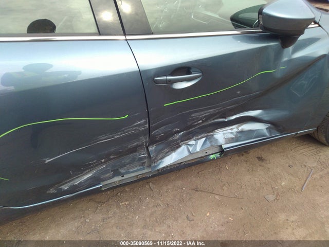 2016 Mazda 6, VIN: JM1GJ1T58G1474517