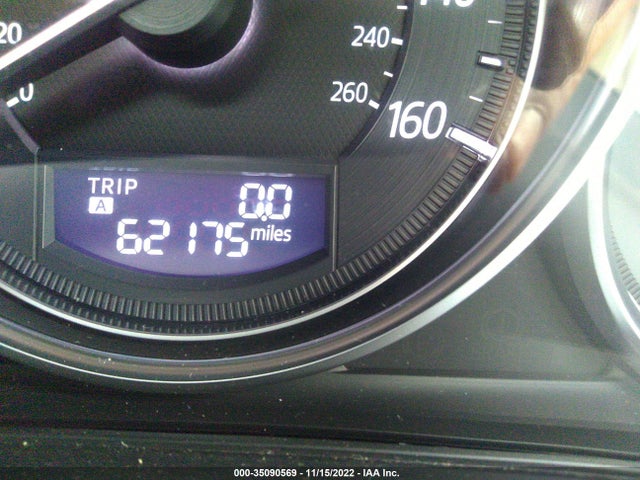2016 Mazda 6, VIN: JM1GJ1T58G1474517