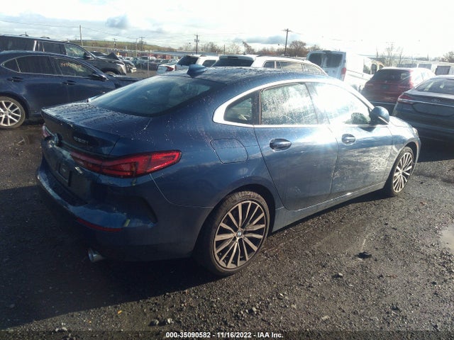 2022 BMW 2 Series, VIN: WBA53AK07N7J91248