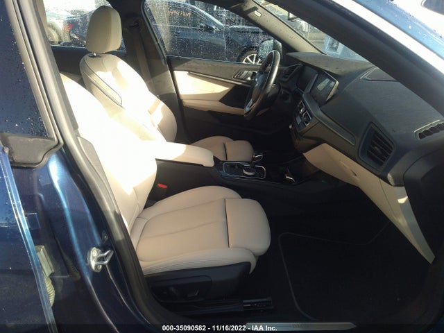 2022 BMW 2 Series, VIN: WBA53AK07N7J91248