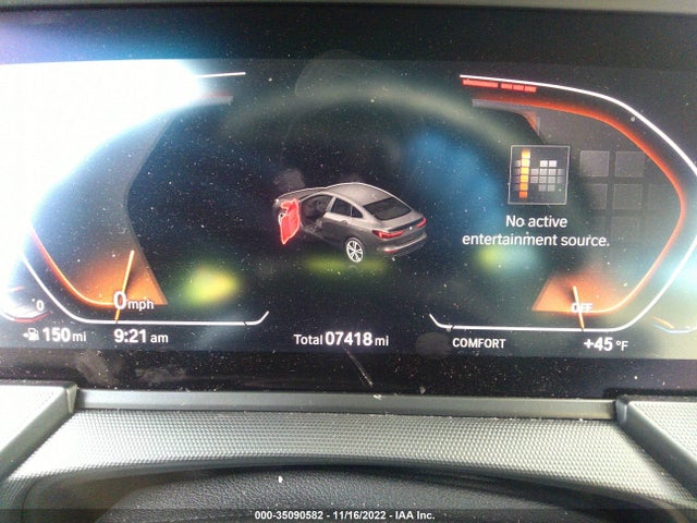 2022 BMW 2 Series, VIN: WBA53AK07N7J91248