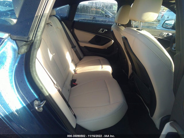 2022 BMW 2 Series, VIN: WBA53AK07N7J91248