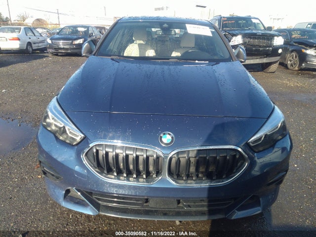 BMW 2 Series 228i 2022 WBA53AK07N7J91248 Image 6