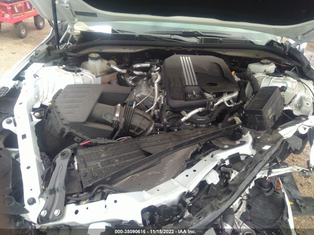Cadillac Ct5 Premium Luxury 2020 1G6DN5RK0L0150895 Image 10