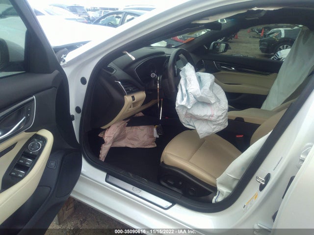 Cadillac Ct5 Premium Luxury 2020 1G6DN5RK0L0150895 Image 5