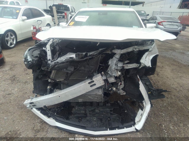 Cadillac Ct5 Premium Luxury 2020 1G6DN5RK0L0150895 Image 6