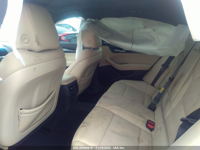 Cadillac Ct5 Premium Luxury 2020 1G6DN5RK0L0150895 Image 8