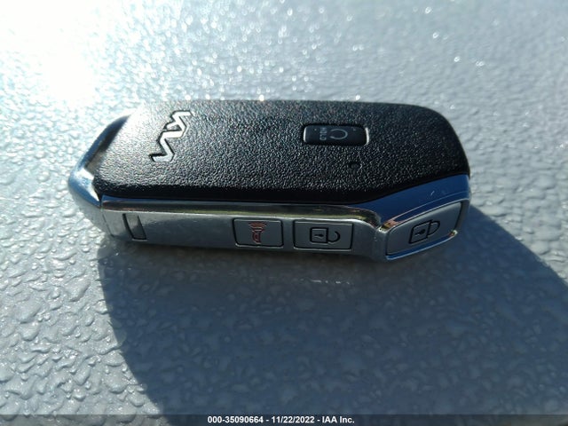 2022 Kia Stinger, VIN: KNAE35LD0N6106247