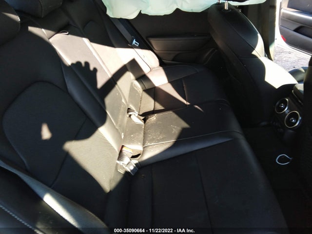 2022 Kia Stinger, VIN: KNAE35LD0N6106247