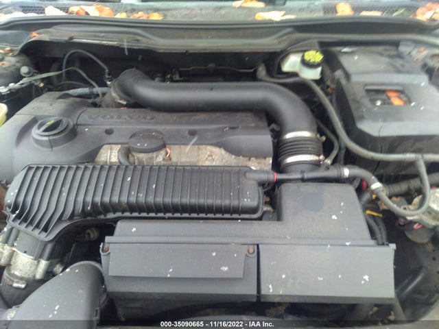 YV1MH682662152164 Volvo S40 2.5l Turbo