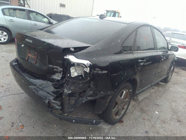 YV1MH682662152164 Volvo S40 2.5l Turbo