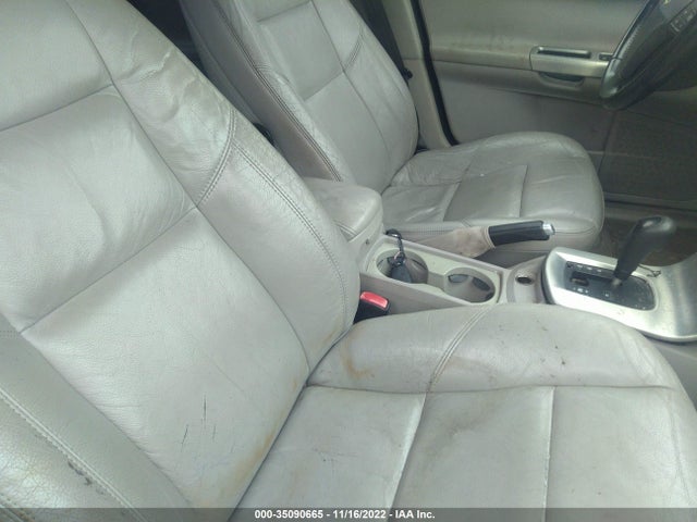 YV1MH682662152164 Volvo S40 2.5l Turbo