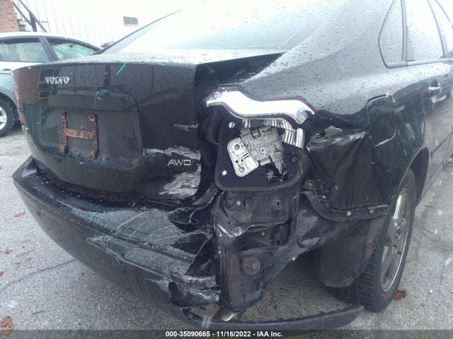 YV1MH682662152164 Volvo S40 2.5l Turbo