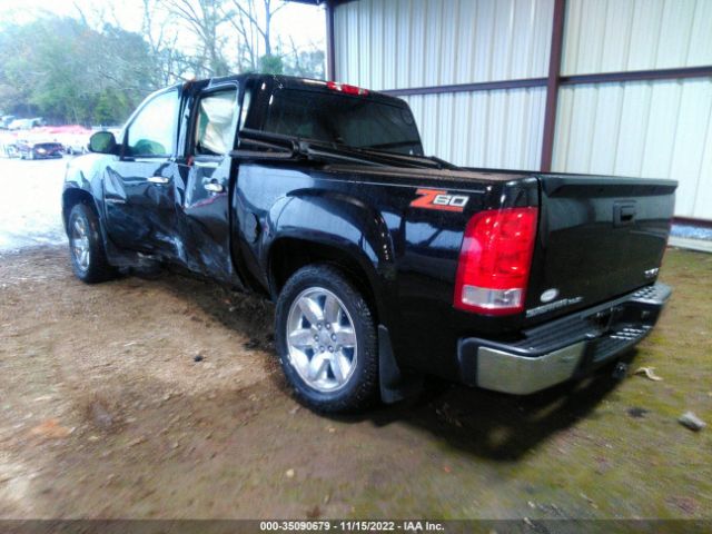 3GTP1VE09DG138638 GMC Sierra 1500 Sle