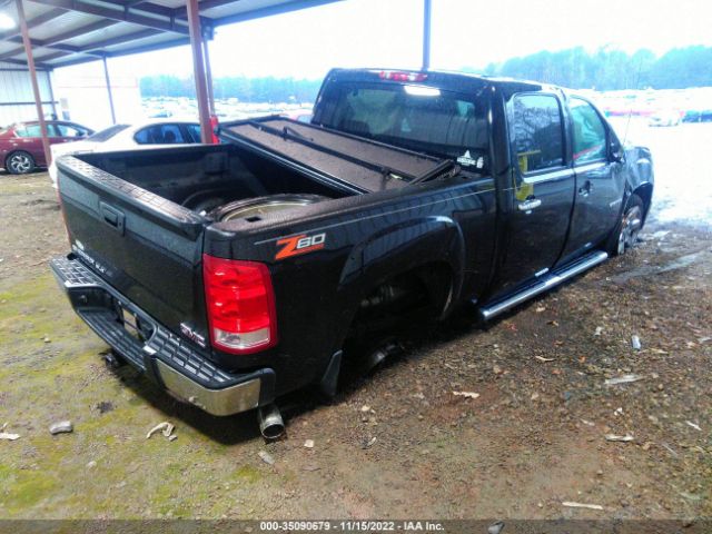 3GTP1VE09DG138638 GMC Sierra 1500 Sle
