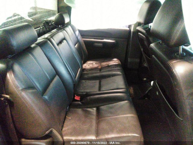 3GTP1VE09DG138638 GMC Sierra 1500 Sle