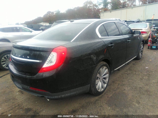 Lincoln MKS 2015 1LNHL9DK9FG601543 Image 5