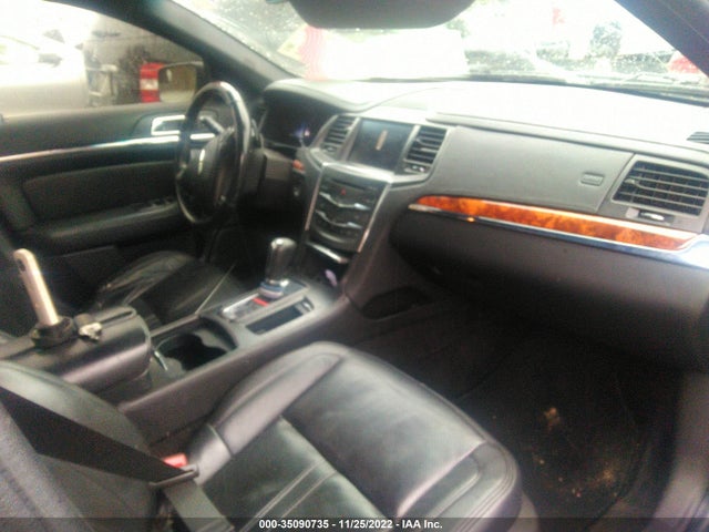 Lincoln MKS 2015 1LNHL9DK9FG601543 Image 6