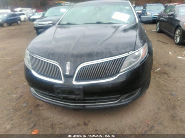 Lincoln MKS 2015 1LNHL9DK9FG601543 Image 7