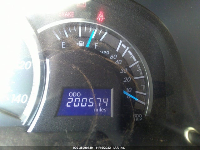 2012 TOYOTA CAMRY SE VIN: 4T1BF1FK0CU015399