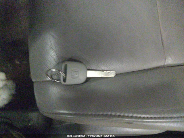 2008 HONDA CIVIC SDN EX-L VIN: 2HGFA16988H514111