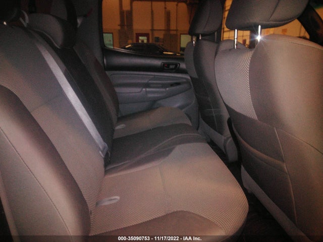 2013 TOYOTA TACOMA VIN: 3TMLU4EN3DM123419