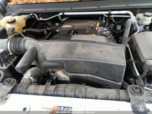 2016 Chevrolet Colorado, VIN: 1GCHSBEA9G1214192