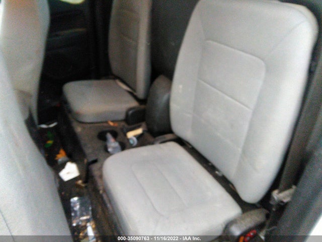 2016 Chevrolet Colorado, VIN: 1GCHSBEA9G1214192