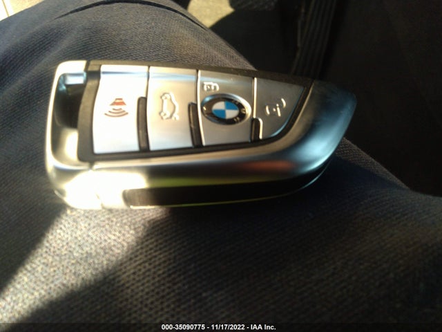 BMW X5 Xdrive40i 2020 аукцион фото
