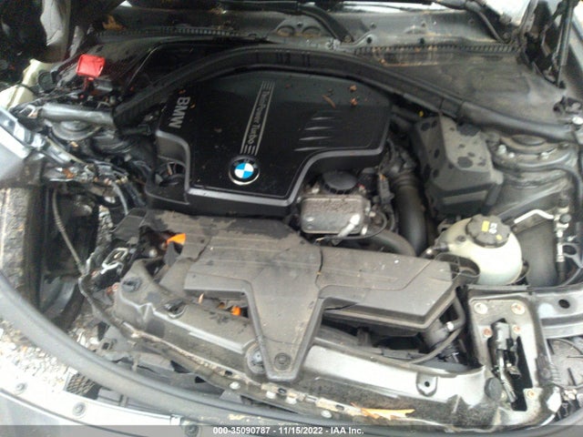 BMW 4 Series 428i Xdrive 2015 WBA4A7C57FD415670 Image 10