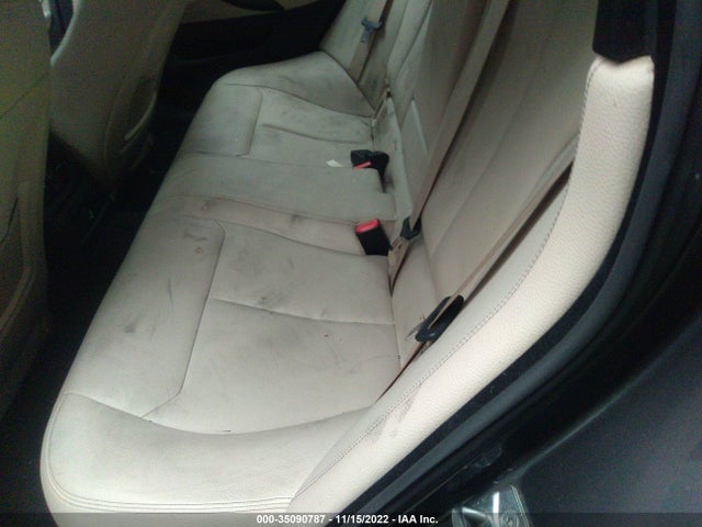 BMW 4 Series 428i Xdrive 2015 WBA4A7C57FD415670 Image 8