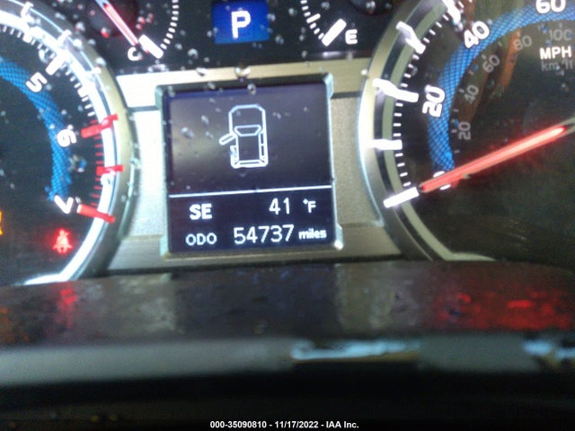 2018 Toyota 4Runner, VIN: JTEBU5JR8J5490582