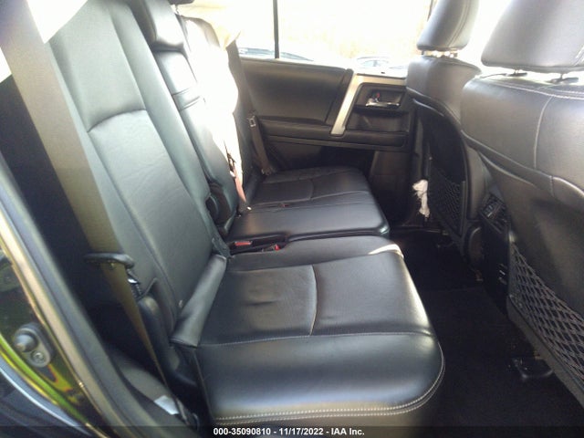 2018 Toyota 4Runner, VIN: JTEBU5JR8J5490582