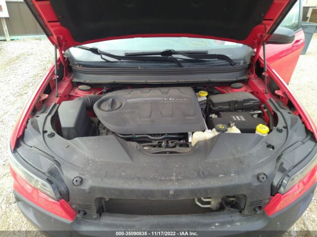 1C4PJMBX0KD103413 Jeep Cherokee